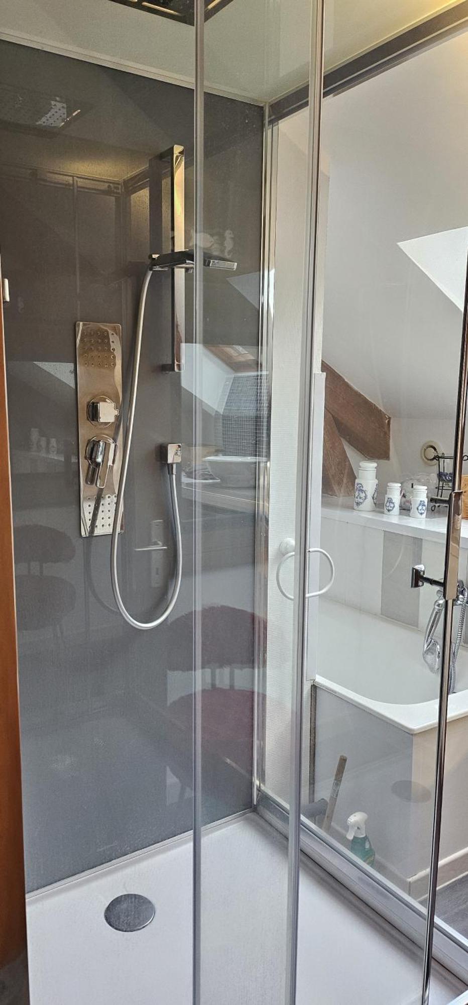 Apartmán Duplex De 110 M2 7 Pers-Centre-Parking Prive Gérardmer Exteriér fotografie