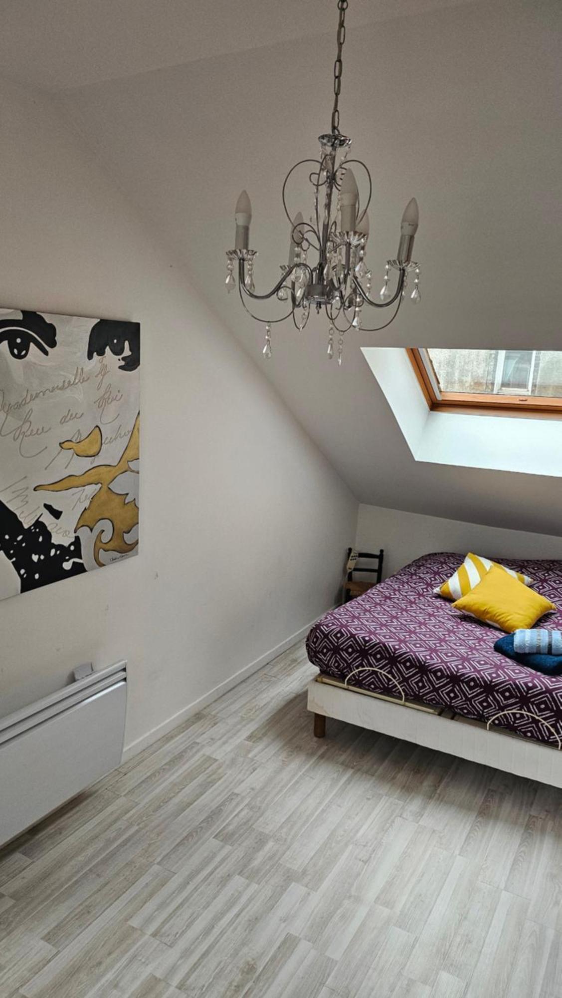 Apartmán Duplex De 110 M2 7 Pers-Centre-Parking Prive Gérardmer Exteriér fotografie